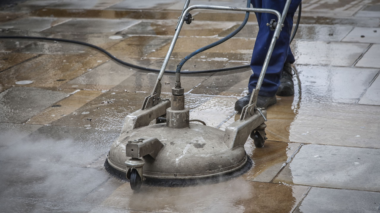 Professional High Pressure Cleaning, Rosca Group